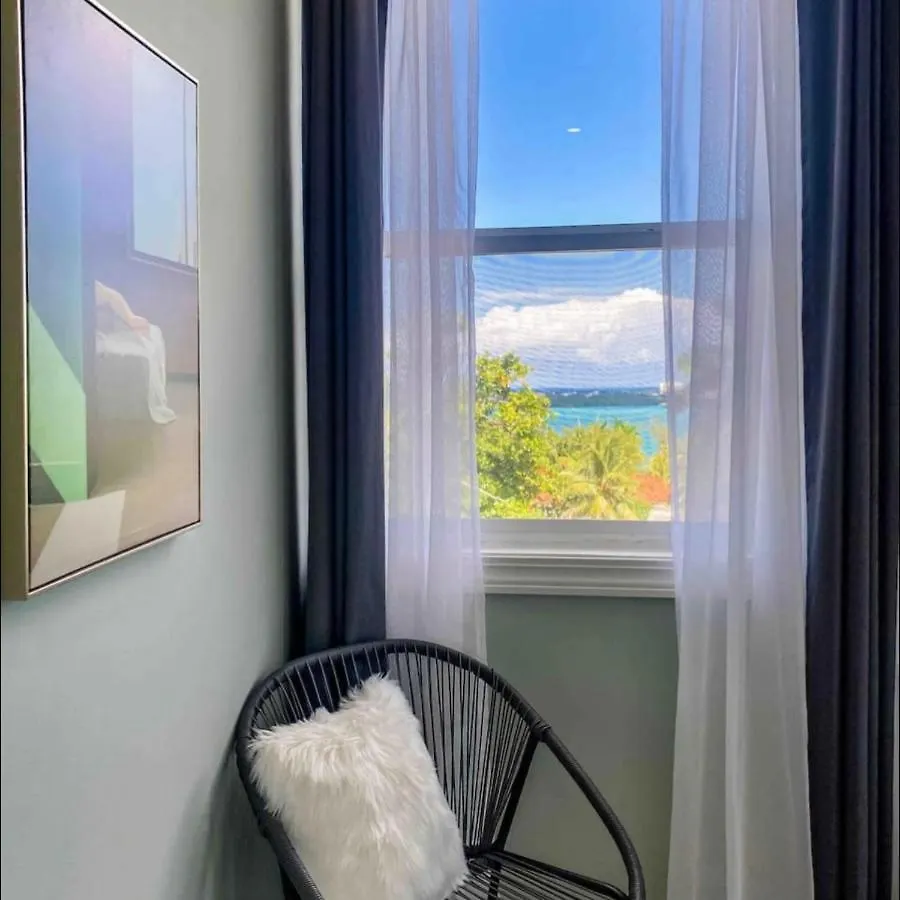 Apartamento Vacacional En Montego Bay Jamaica Kingston 0*,  Jamaïque