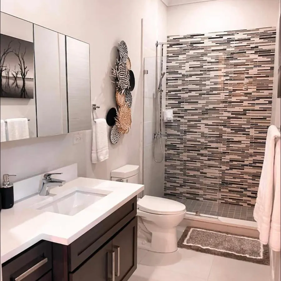 Apartamento Vacacional En Montego Bay Jamaica Kingston Jamaica