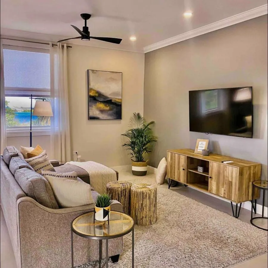 Apartamento Vacacional En Montego Bay Jamaica Kingston