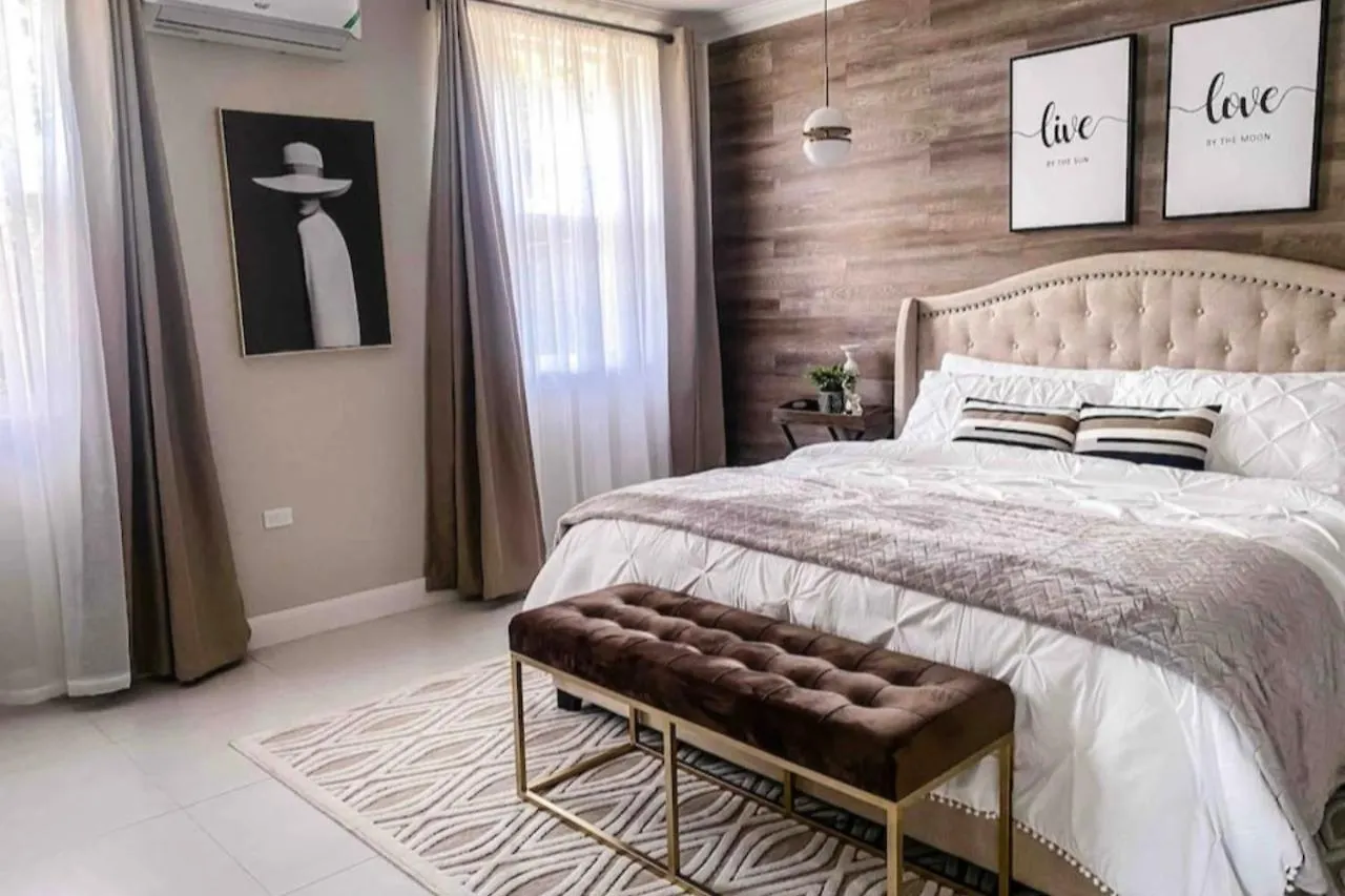 Apartamento Vacacional En Montego Bay Jamaica كينغستون جامايكا
