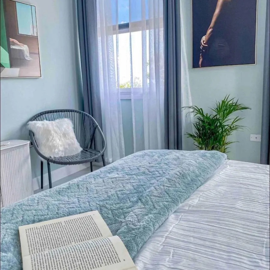 Apartamento Vacacional En Montego Bay Jamaica كينغستون جامايكا