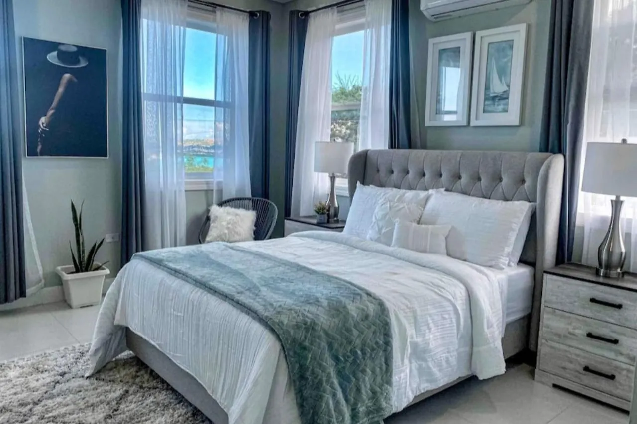 Apartamento Vacacional En Montego Bay Jamaica كينغستون